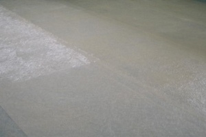 河南油建成功研制玻璃鋼防護層一次成型技術(shù)