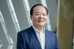 “穩(wěn)中求進”浙商說 | 張毓強：“穩(wěn)”是主基調“進”是大方向！