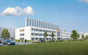 金發(fā)科技年產(chǎn)30萬噸改性塑料項(xiàng)目在墨西哥、波蘭分別啟動(dòng)建設(shè)