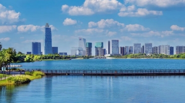 喜報！中國巨石榮登“中國新經(jīng)濟(jì)企業(yè)500強(qiáng)”第89位