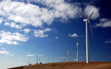 216米！巨石助力陸上最長直徑風(fēng)電葉片成功下線