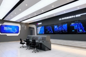 浙江省5G全連接工廠揭榜 ，巨石上榜！