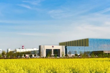 江蘇首批！巨石淮安公司入選碳達(dá)峰碳中和試點(diǎn)名單