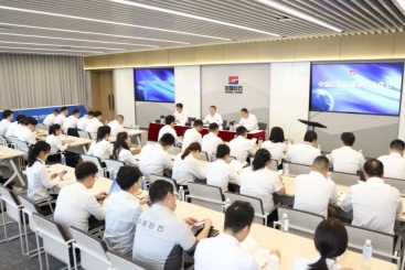 決定一家企業(yè)走多遠(yuǎn)攀多高的是什么？這場會(huì)議給出答案