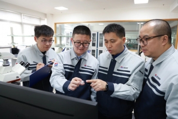 走天下 | 700個(gè)日夜，我們做到了！